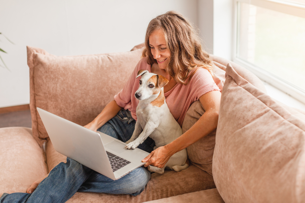 How to Get the Most Out of Your Virtual Vet Consultation